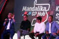 InJourney dan ITDC: The Mandalika Sebagai Destinasi Sport Tourism