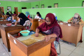 Inovasi Kedelai Varietas Unggul di Balitkabi Jatim