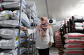 Inovasi Kedelai Varietas Unggul di Balitkabi Jatim