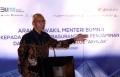 Internalisasi dan Implementasi Core Value BUMN AKHLAK