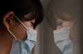 Intip Laboratorium China Penemu Obat Covid-19