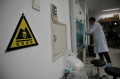 Intip Laboratorium China Penemu Obat Covid-19