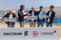 IOH Hadirkan Pengalaman 5G Experience di Ajang Jakarta E-Prix 20