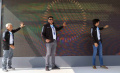 IOH Hadirkan Pengalaman 5G Experience di Ajang Jakarta E-Prix 20