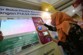 IOH Kolaborasi Pemda Bogor Luncurkan Program Sampah Jadi Pulsa
