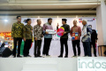 IOH Kolaborasi Pemda Bogor Luncurkan Program Sampah Jadi Pulsa