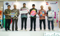 IOH Kolaborasi Pemda Bogor Luncurkan Program Sampah Jadi Pulsa