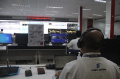 IOH Mengaktifkan Command Center Fisik
