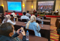 IPRC Rilis Hasil Survei Dinamika Elektoral di Kota Bandung