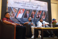 IPRC Rilis Hasil Survei Dinamika Elektoral di Kota Bandung