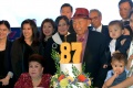 Ir Ciputra Rayakan HUT Ke 87