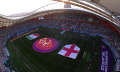 Iran Hadapi Inggirs di Khalifa International Stadium