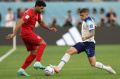 Iran Melawan Inggris pada Piala Dunia 2022