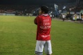 Irfan Bachdim Lakukan Selebrasi
