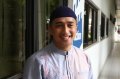 Irfan Hakim Hadiri Acara Tebar Kebaikan Ramadan