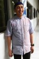 Irfan Hakim Hadiri Acara Tebar Kebaikan Ramadan