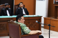 Irjen Napoleon Bonaparte Divonis 5 Bulan Penjara 