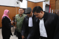 Irjen Napoleon Bonaparte Divonis 5 Bulan Penjara 