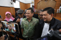 Irjen Napoleon Bonaparte Divonis 5 Bulan Penjara 