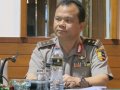 Irjen Pol Ronny Franky Sompie Pembicara Seminar Publik
