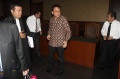 Irman Gusman Dituntut 7 Tahun Penjara