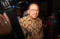 Irman Gusman Divonis Penjara 4 Tahun 6 Bulan