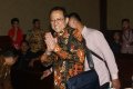 Irman Gusman Jalani Sidang Perdana