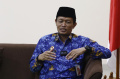 Isnawa Adji Kepala BPBD DKI Jakarta