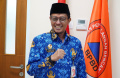 Isnawa Adji Kepala BPBD DKI Jakarta