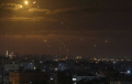 Israel dan Hamas Saling Serang