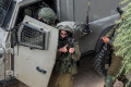 Israel Lancarkan Operasi Militer di Jenin Tepi Barat