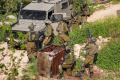 Israel Lancarkan Operasi Militer di Jenin Tepi Barat