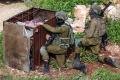 Israel Lancarkan Operasi Militer di Jenin Tepi Barat