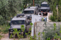 Israel Lancarkan Operasi Militer di Jenin Tepi Barat