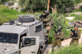 Israel Lancarkan Operasi Militer di Jenin Tepi Barat