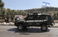 Israel Melarang Warga Shalat Jumat di Masjid Al-Aqsa