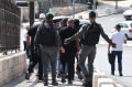 Israel Melarang Warga Shalat Jumat di Masjid Al-Aqsa
