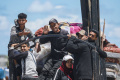 Israel Paksa Warga Rafah Mengungsi