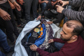 Israel Semakin Kejam, Bunuh Relawan Kemanusiaan di Gaza