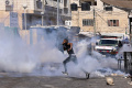 Israel Serang Jenin, Militan Palestina Melawan