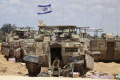 Israel Serang Rafah Usai Hamas Setujui Proposal Gencatan Senjata