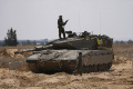Israel Serang Rafah Usai Hamas Setujui Proposal Gencatan Senjata