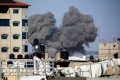 Israel Serang Rafah Usai Hamas Setujui Proposal Gencatan Senjata
