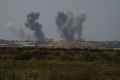 Israel Serang Rafah Usai Hamas Setujui Proposal Gencatan Senjata