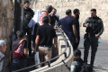 Israel Tutup Komplek Masjid Al-Aqsa