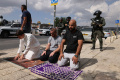 Israel Tutup Komplek Masjid Al-Aqsa
