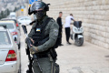Israel Tutup Komplek Masjid Al-Aqsa