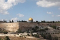 Israel Tutup Komplek Masjid Al-Aqsa