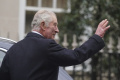 Istana Buckingham Umumkan Raja Charles III Idap Kanker