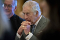 Istana Buckingham Umumkan Raja Charles III Idap Kanker